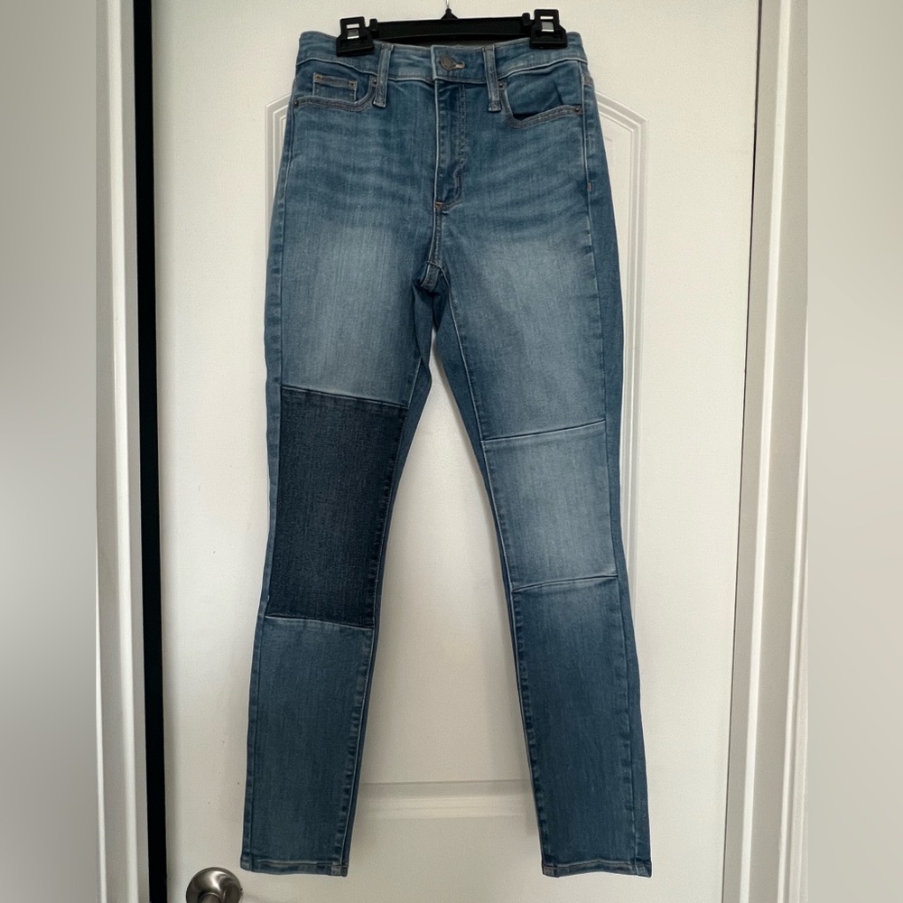 High Rise Jeans❗️